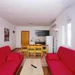 With Parking Space Pirovac, Sibenik - 15320 Apartment *