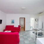With Parking Space Pirovac, Sibenik - 15320 Apartment