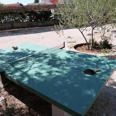 With Parking Space Pirovac, Sibenik - 15320