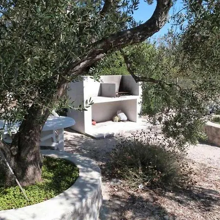 With Parking Space Pirovac, Sibenik - 15320