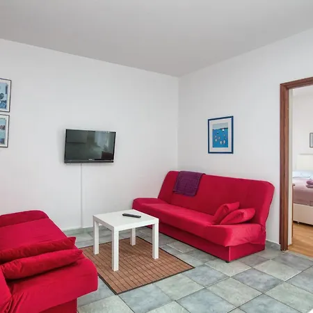 With Parking Space Pirovac, Sibenik - 15320 Apartament *