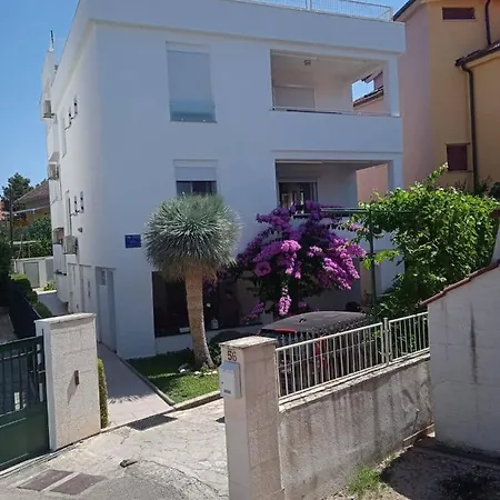 With A Parking Space Pirovac, Sibenik - 15320 Apartment