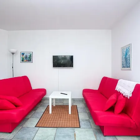 With A Parking Space Pirovac, Sibenik - 15320 Apartment