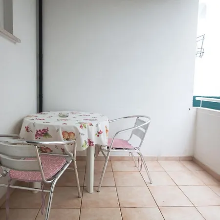 With A Parking Space Pirovac, Sibenik - 15320 Apartment