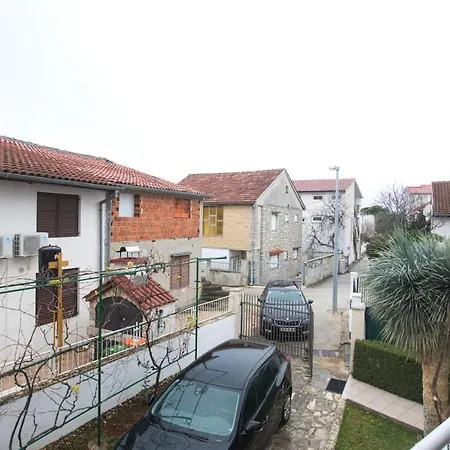 With A Parking Space Pirovac, Sibenik - 15320 Apartment *