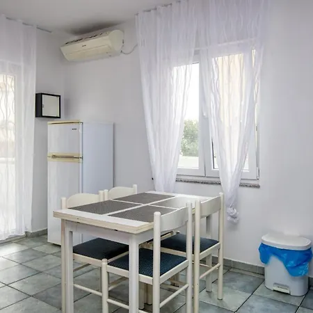 With A Parking Space Pirovac, Sibenik - 15320 Apartment
