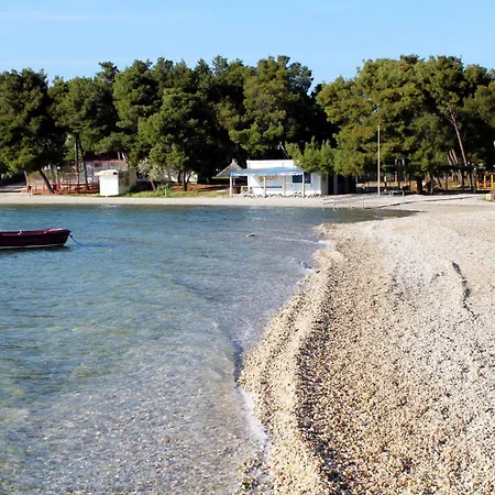 With A Parking Space Pirovac, Sibenik - 15320 Apartment *