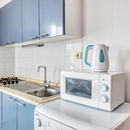 With A Parking Space Pirovac, Sibenik - 15320 Apartment *