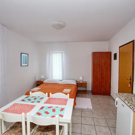 With A Parking Space Pirovac, Sibenik - 15320 Apartment