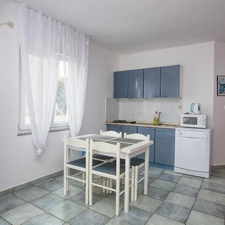 With A Parking Space Pirovac, Sibenik - 15320 Apartment *