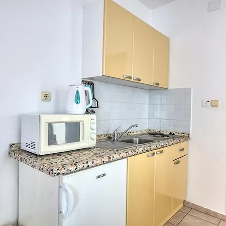 With A Parking Space Pirovac, Sibenik - 15320 Apartment