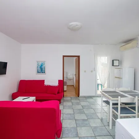 With A Parking Space Pirovac, Sibenik - 15320 Apartment