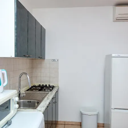 With A Parking Space Pirovac, Sibenik - 15320 Apartment *