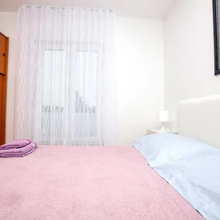 With A Parking Space Pirovac, Sibenik - 15320 Apartment