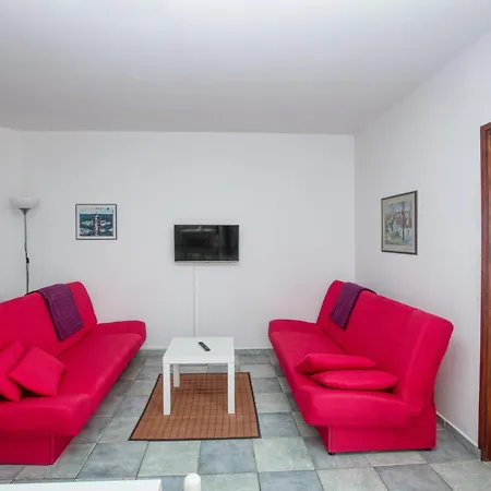 With Parking Space Pirovac, Sibenik - 15320