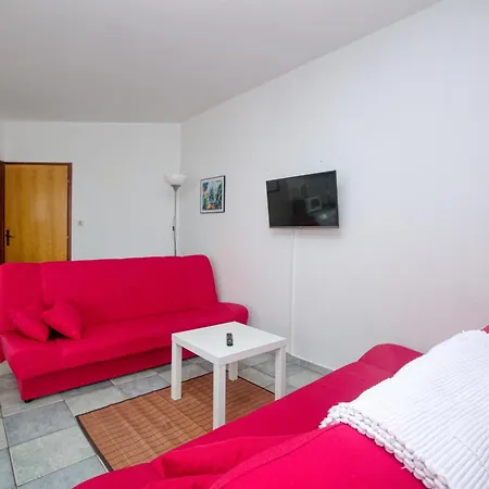 With A Parking Space Pirovac, Sibenik - 15320 Apartment