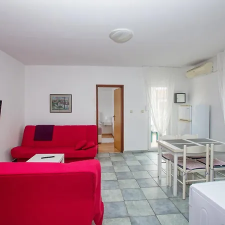 With A Parking Space Pirovac, Sibenik - 15320 Apartment
