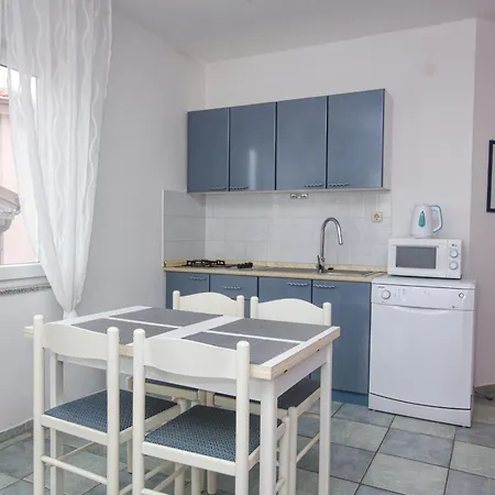 With A Parking Space Pirovac, Sibenik - 15320 Apartment *
