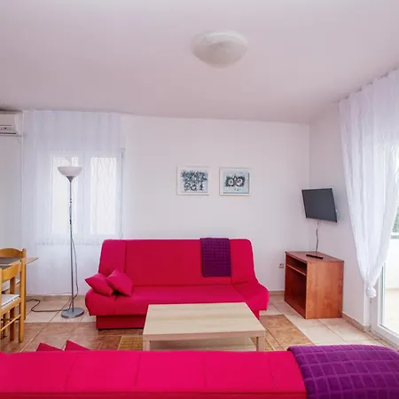 With Parking Space Pirovac, Sibenik - 15320