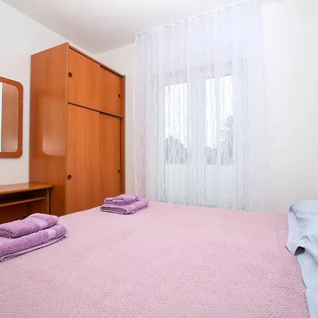 With A Parking Space Pirovac, Sibenik - 15320 Apartment