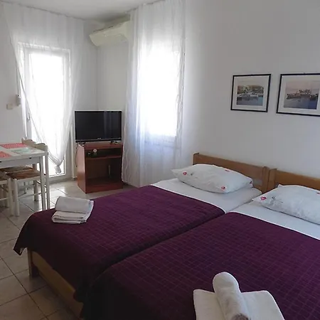 With Parking Space Pirovac, Sibenik - 15320 Apartmán