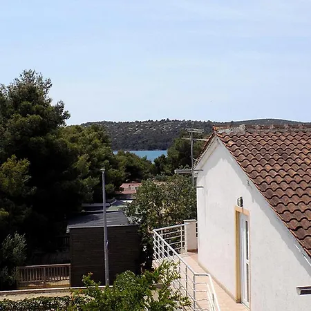 With Parking Space Pirovac, Sibenik - 15320 Apartman