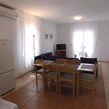 With Parking Space Pirovac, Sibenik - 15320 Apartmán *