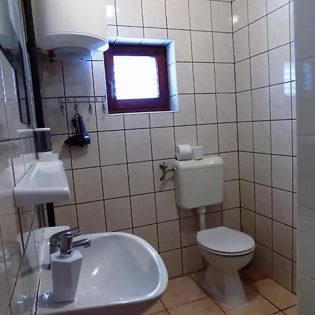 With Parking Space Pirovac, Sibenik - 15320 Pirovac