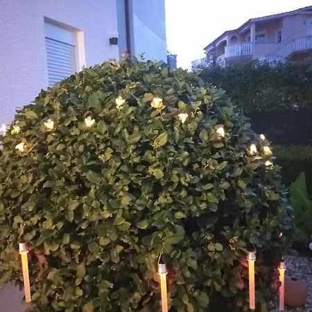 With Parking Space Pirovac, Sibenik - 15320 Apartman *