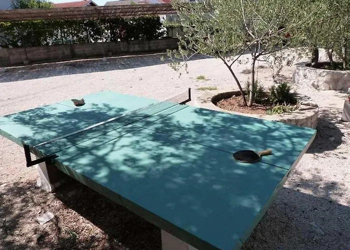 With Parking Space Pirovac, Sibenik - 15320