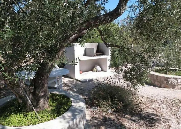 With Parking Space Pirovac, Sibenik - 15320