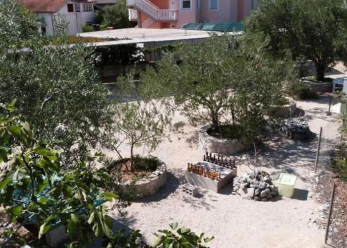 With Parking Space Pirovac, Sibenik - 15320 아파트