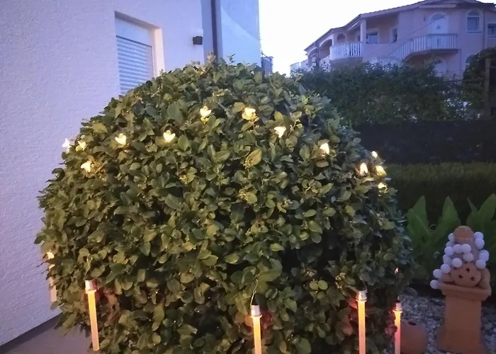 With Parking Space Pirovac, Sibenik - 15320 아파트 *